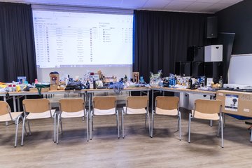 Bild 39 - VR Bank Cup Horst